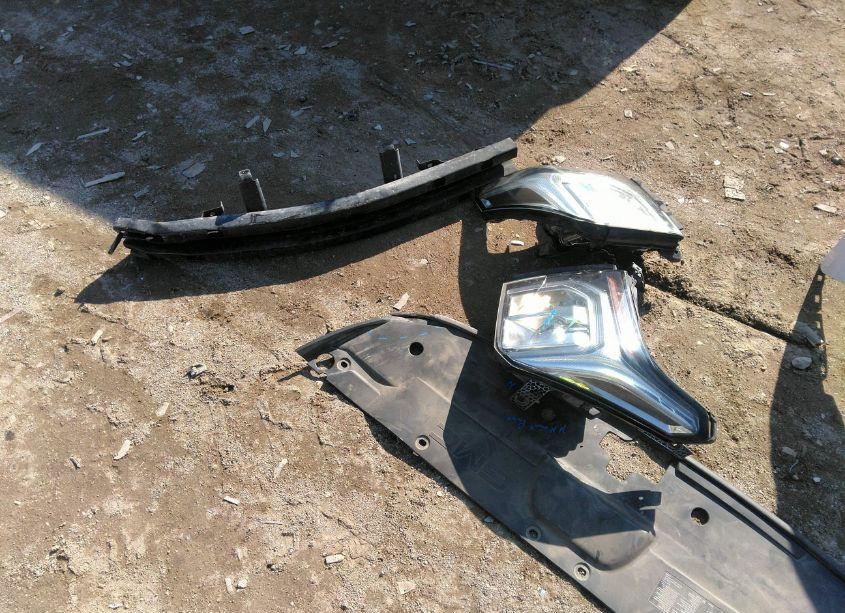 Photo 18 of 2016 Gmc Yukon XL DENALI (VIN 1GKS2HKJXGR397203)