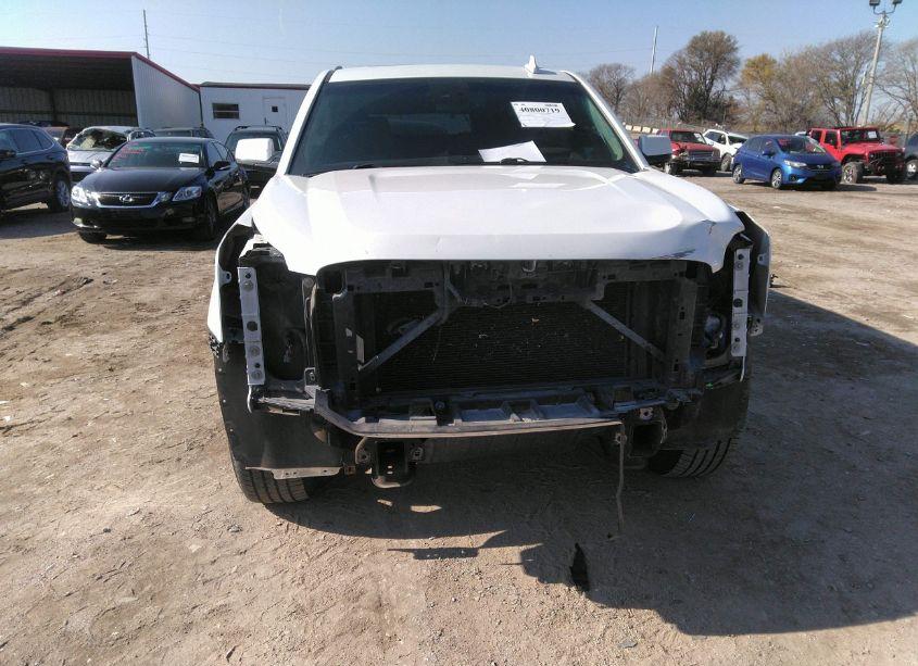 Photo 6 of 2016 Gmc Yukon XL DENALI (VIN 1GKS2HKJXGR397203)