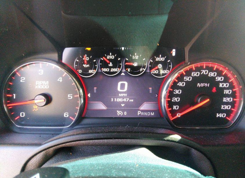 Photo 7 of 2016 Gmc Yukon XL DENALI (VIN 1GKS2HKJXGR397203)