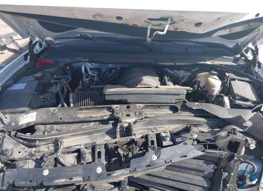 Photo 10 of 2018 Gmc Yukon XL DENALI (VIN 1GKS2HKJXJR275061)