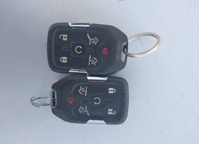 Photo 11 of 2018 Gmc Yukon XL DENALI (VIN 1GKS2HKJXJR275061)