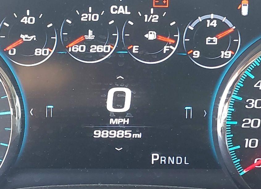 Photo 16 of 2018 Gmc Yukon XL DENALI (VIN 1GKS2HKJXJR275061)