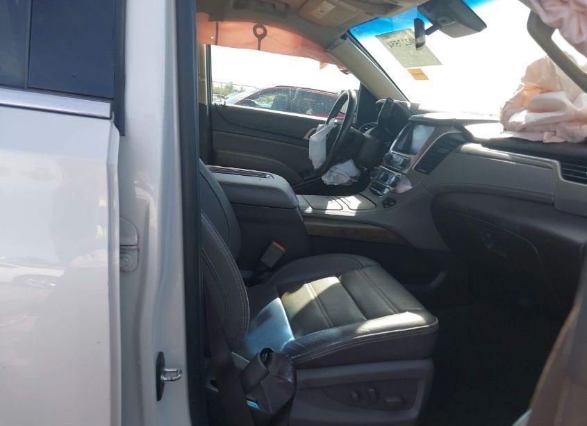 Photo 5 of 2018 Gmc Yukon XL DENALI (VIN 1GKS2HKJXJR275061)