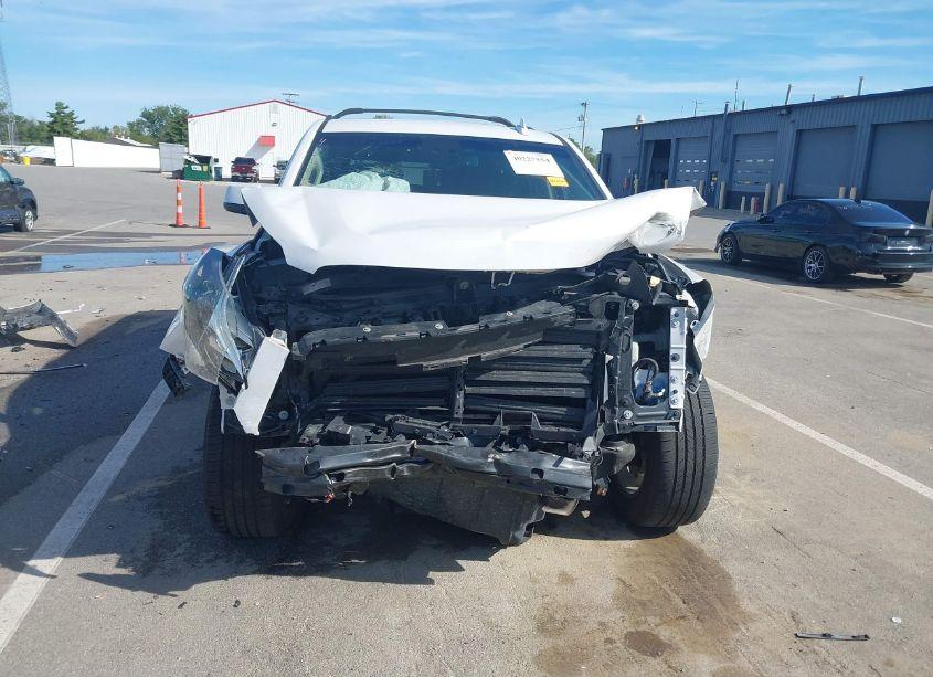 Photo 6 of 2018 Gmc Yukon XL DENALI (VIN 1GKS2HKJXJR275061)