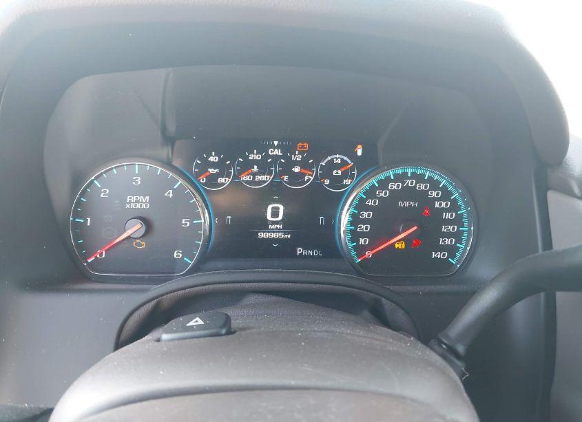 Photo 7 of 2018 Gmc Yukon XL DENALI (VIN 1GKS2HKJXJR275061)