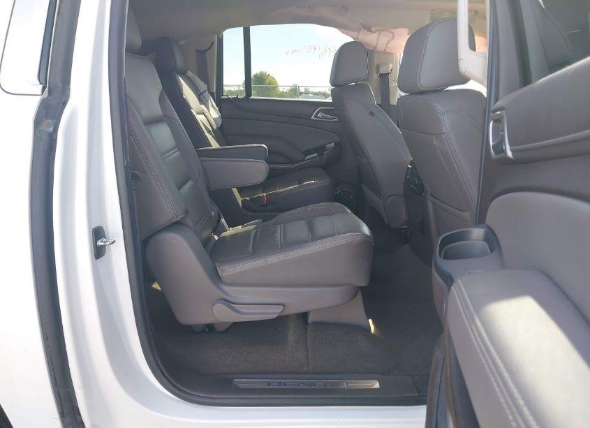 Photo 8 of 2018 Gmc Yukon XL DENALI (VIN 1GKS2HKJXJR275061)