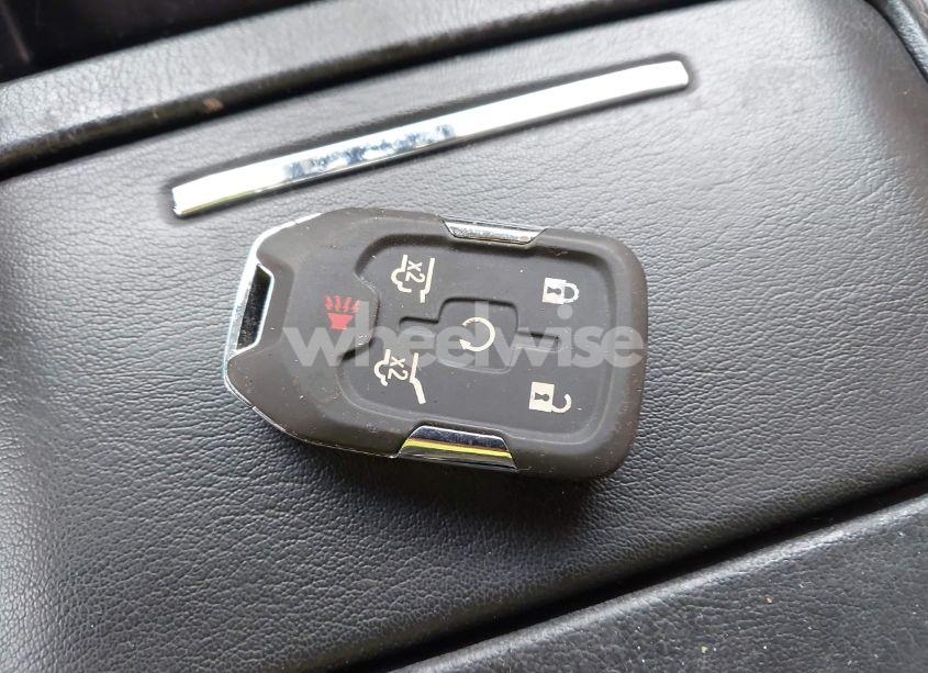 Photo 11 of 2019 Gmc Yukon XL DENALI (VIN 1GKS2HKJXKR124464)