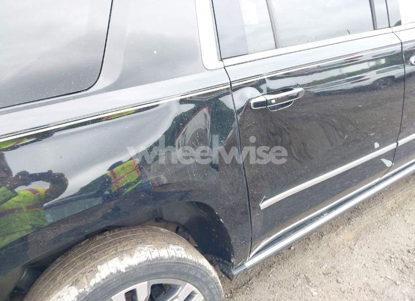 Photo 6 of 2019 Gmc Yukon XL DENALI (VIN 1GKS2HKJXKR124464)