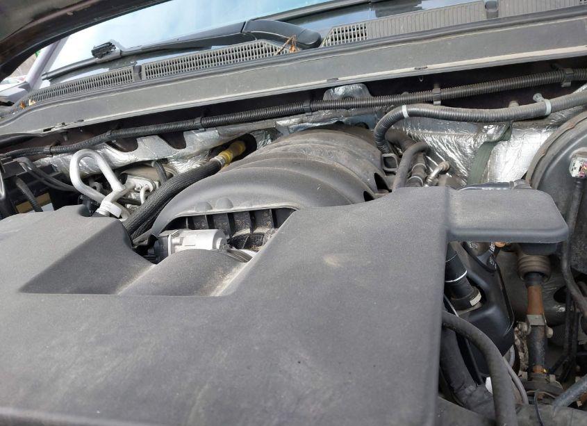 Photo 10 of 2015 Gmc Yukon XL 1500 DENALI (VIN 1GKS2JKJ0FR519783)