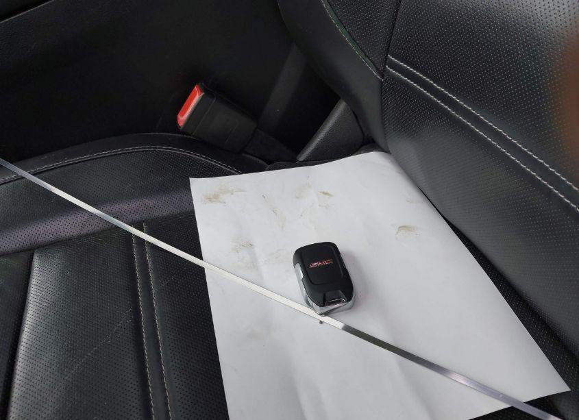 Photo 11 of 2015 Gmc Yukon XL 1500 DENALI (VIN 1GKS2JKJ0FR519783)