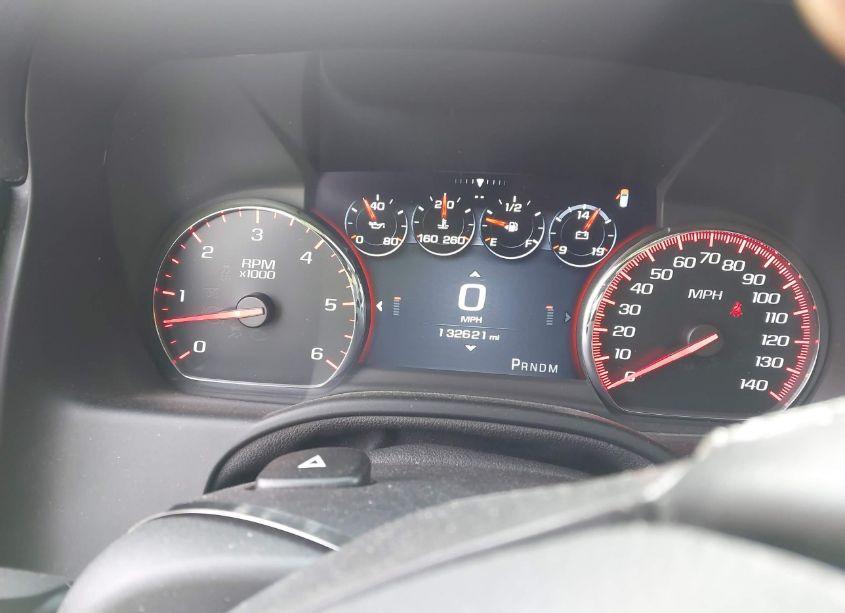 Photo 7 of 2015 Gmc Yukon XL 1500 DENALI (VIN 1GKS2JKJ0FR519783)