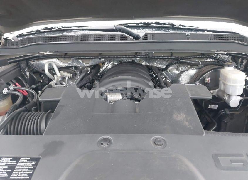 Photo 10 of 2015 Gmc Yukon XL 1500 DENALI (VIN 1GKS2JKJ0FR732359)