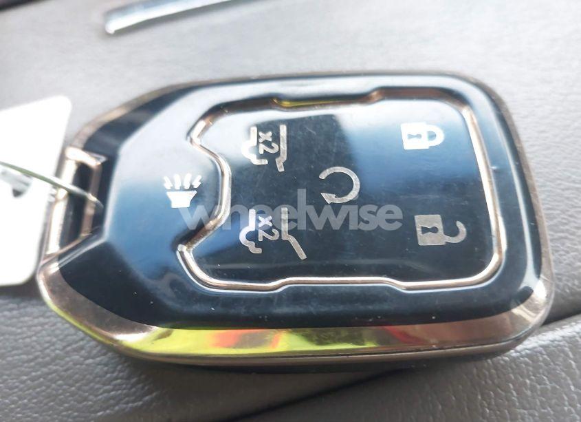 Photo 11 of 2015 Gmc Yukon XL 1500 DENALI (VIN 1GKS2JKJ0FR732359)