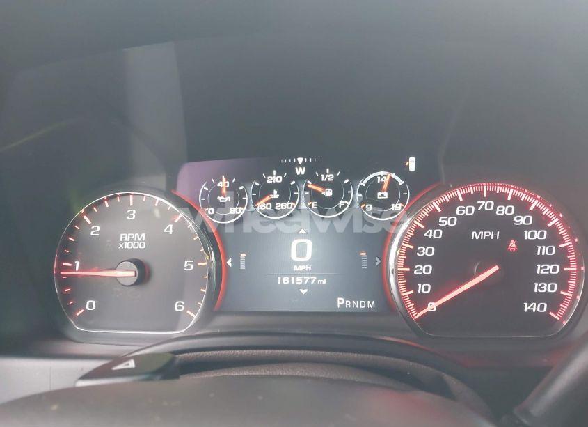 Photo 7 of 2015 Gmc Yukon XL 1500 DENALI (VIN 1GKS2JKJ0FR732359)