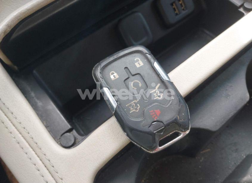 Photo 11 of 2015 Gmc Yukon XL 1500 DENALI (VIN 1GKS2JKJ3FR244636)