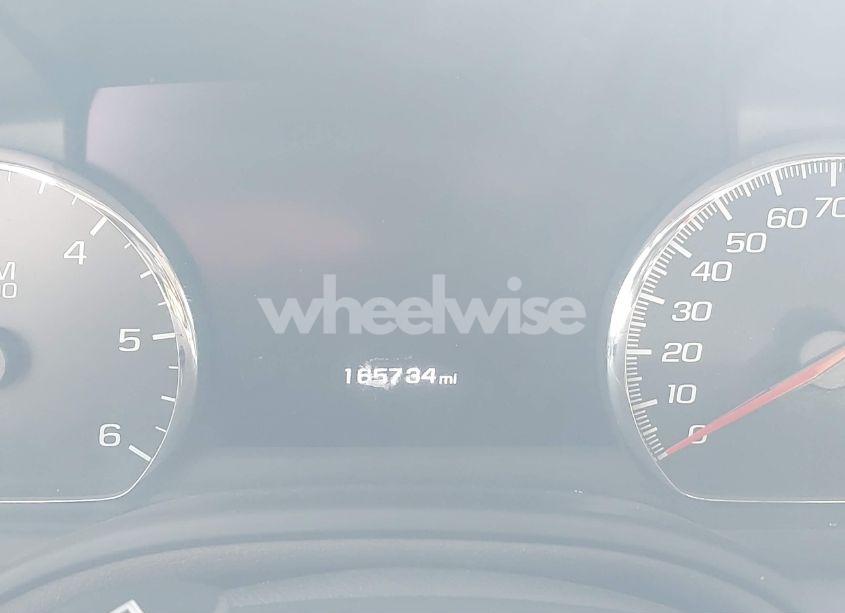 Photo 15 of 2015 Gmc Yukon XL 1500 DENALI (VIN 1GKS2JKJ3FR244636)