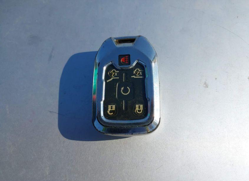 Photo 11 of 2015 Gmc Yukon XL 1500 DENALI (VIN 1GKS2JKJ3FR677809)