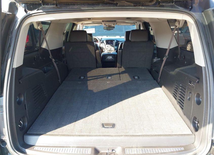 Photo 17 of 2015 Gmc Yukon XL 1500 DENALI (VIN 1GKS2JKJ3FR677809)