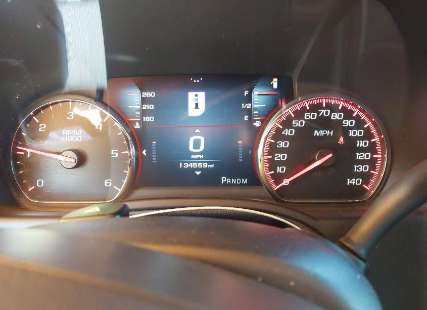 Photo 7 of 2015 Gmc Yukon XL 1500 DENALI (VIN 1GKS2JKJ3FR677809)