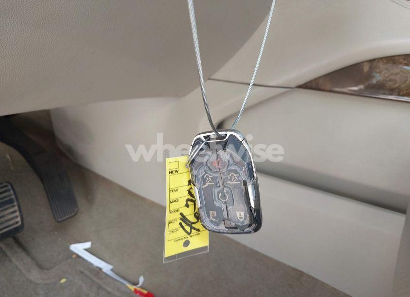 Photo 11 of 2015 Gmc Yukon XL 1500 DENALI (VIN 1GKS2JKJ4FR610281)