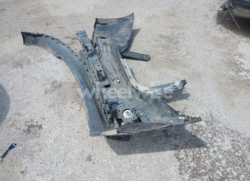 Photo 12 of 2015 Gmc Yukon XL 1500 DENALI (VIN 1GKS2JKJ4FR610281)