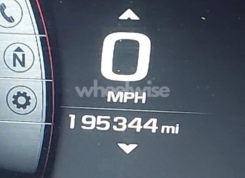 Photo 16 of 2015 Gmc Yukon XL 1500 DENALI (VIN 1GKS2JKJ4FR610281)