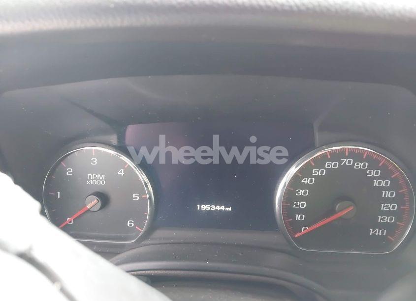 Photo 7 of 2015 Gmc Yukon XL 1500 DENALI (VIN 1GKS2JKJ4FR610281)