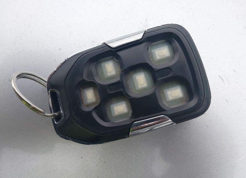 Photo 11 of 2015 Gmc Yukon XL 1500 DENALI (VIN 1GKS2JKJ6FR147737)