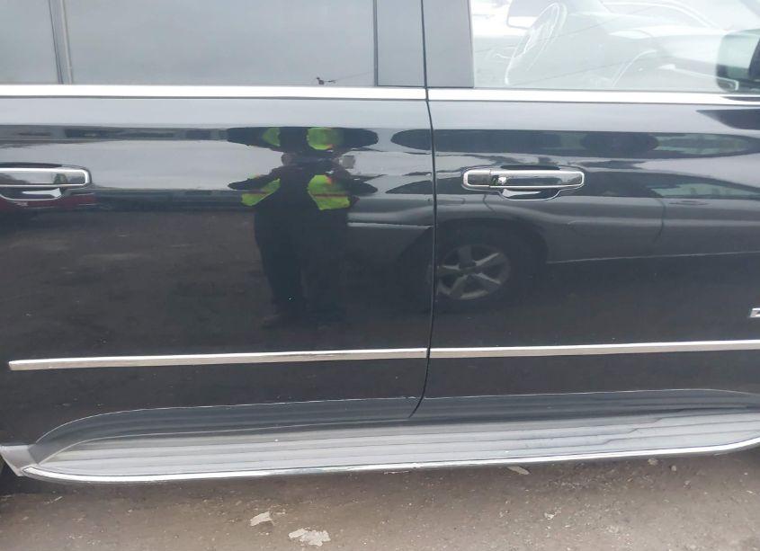 Photo 13 of 2015 Gmc Yukon XL 1500 DENALI (VIN 1GKS2JKJ6FR147737)