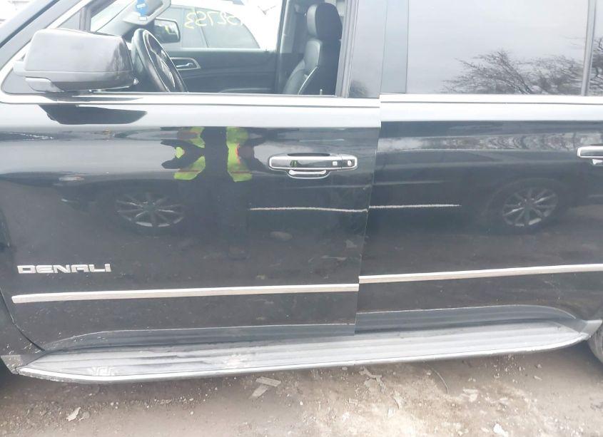 Photo 14 of 2015 Gmc Yukon XL 1500 DENALI (VIN 1GKS2JKJ6FR147737)