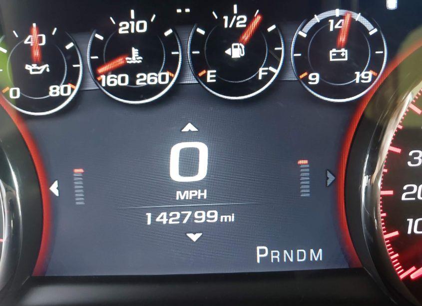 Photo 15 of 2015 Gmc Yukon XL 1500 DENALI (VIN 1GKS2JKJ6FR501871)