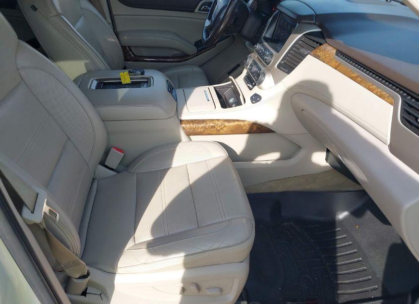 Photo 5 of 2015 Gmc Yukon XL 1500 DENALI (VIN 1GKS2JKJ6FR501871)