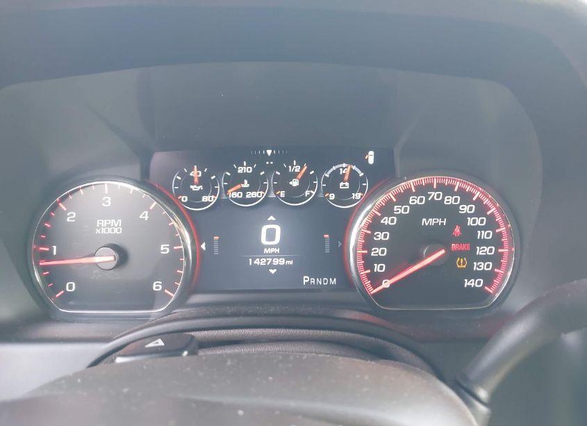 Photo 7 of 2015 Gmc Yukon XL 1500 DENALI (VIN 1GKS2JKJ6FR501871)