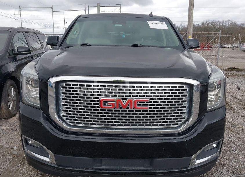 Photo 12 of 2015 Gmc Yukon XL 1500 DENALI (VIN 1GKS2JKJ8FR309285)