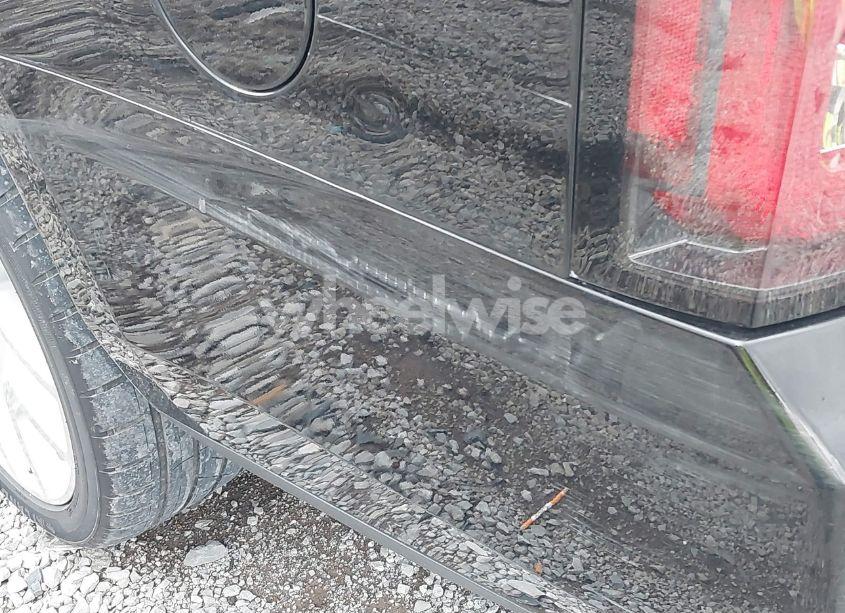 Photo 6 of 2015 Gmc Yukon XL 1500 DENALI (VIN 1GKS2JKJ8FR309285)