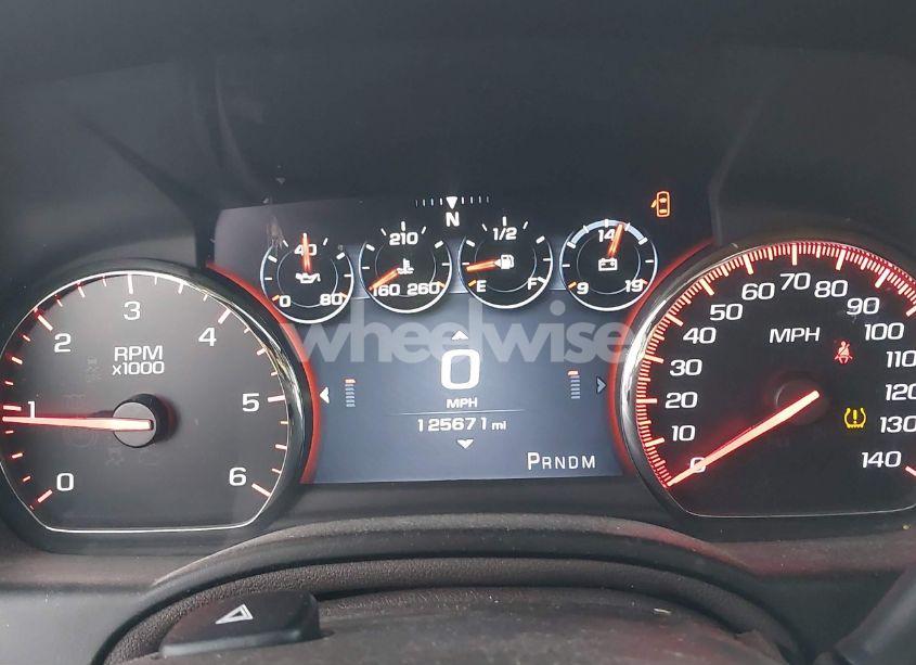 Photo 7 of 2015 Gmc Yukon XL 1500 DENALI (VIN 1GKS2JKJ8FR309285)