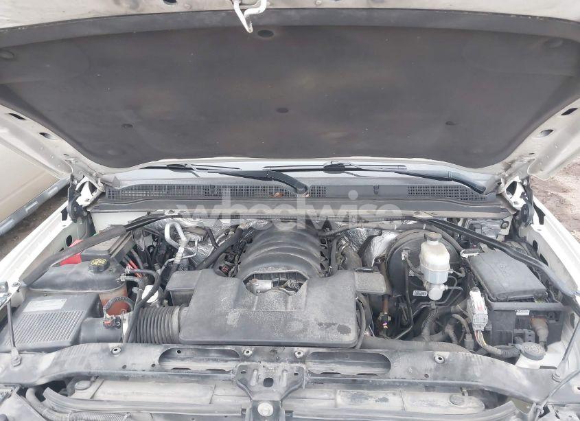 Photo 10 of 2015 Gmc Yukon XL 1500 DENALI (VIN 1GKS2JKJ8FR563174)