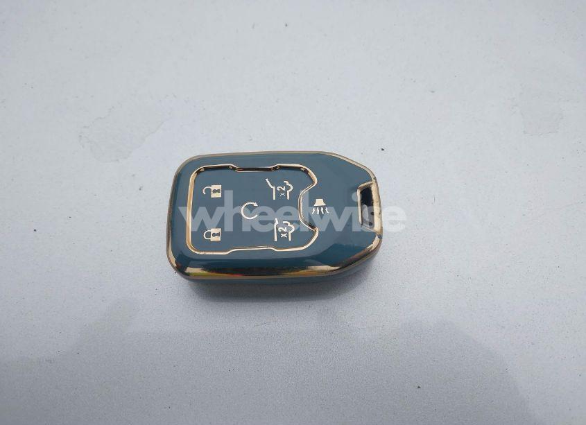 Photo 11 of 2015 Gmc Yukon XL 1500 DENALI (VIN 1GKS2JKJ8FR563174)