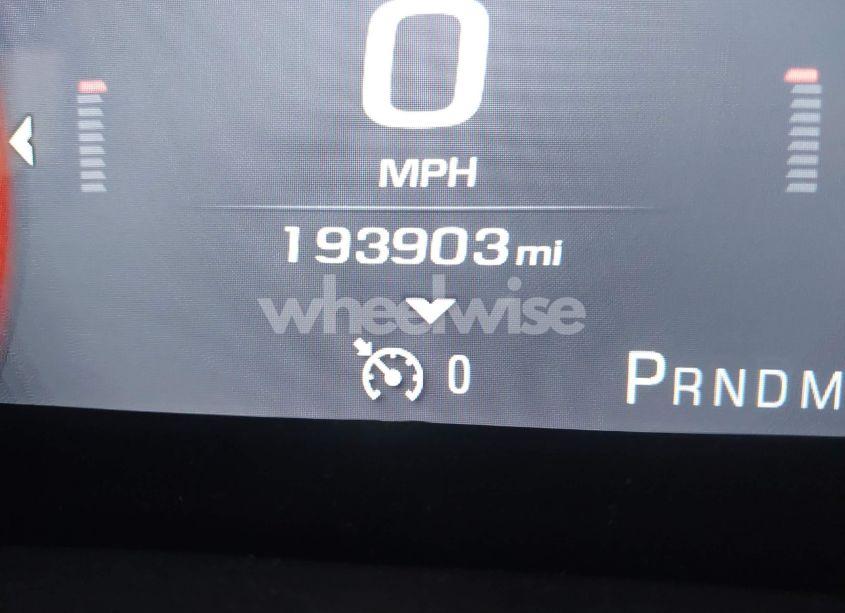 Photo 16 of 2015 Gmc Yukon XL 1500 DENALI (VIN 1GKS2JKJ8FR563174)