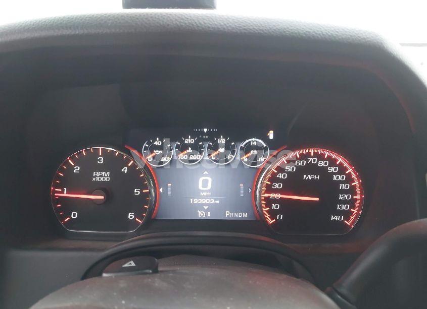 Photo 7 of 2015 Gmc Yukon XL 1500 DENALI (VIN 1GKS2JKJ8FR563174)