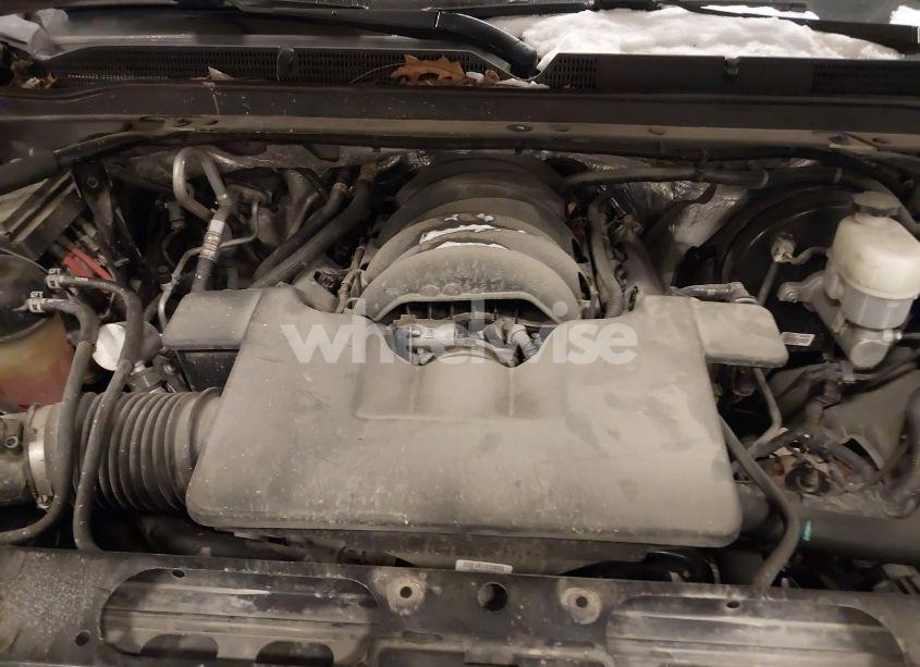 Photo 10 of 2015 Gmc Yukon XL 1500 DENALI (VIN 1GKS2JKJ8FR661945)