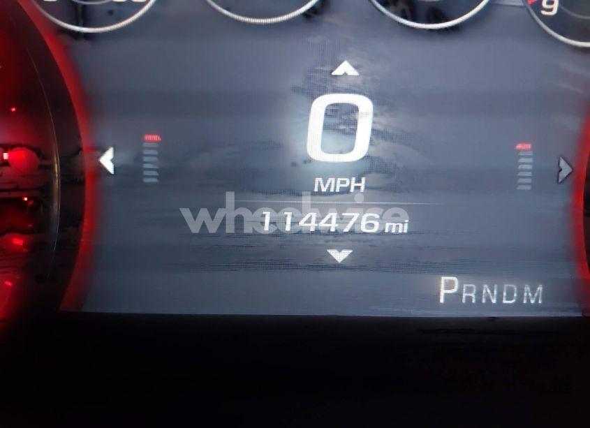 Photo 15 of 2015 Gmc Yukon XL 1500 DENALI (VIN 1GKS2JKJ8FR661945)