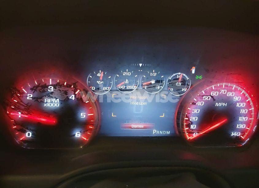 Photo 7 of 2015 Gmc Yukon XL 1500 DENALI (VIN 1GKS2JKJ8FR661945)