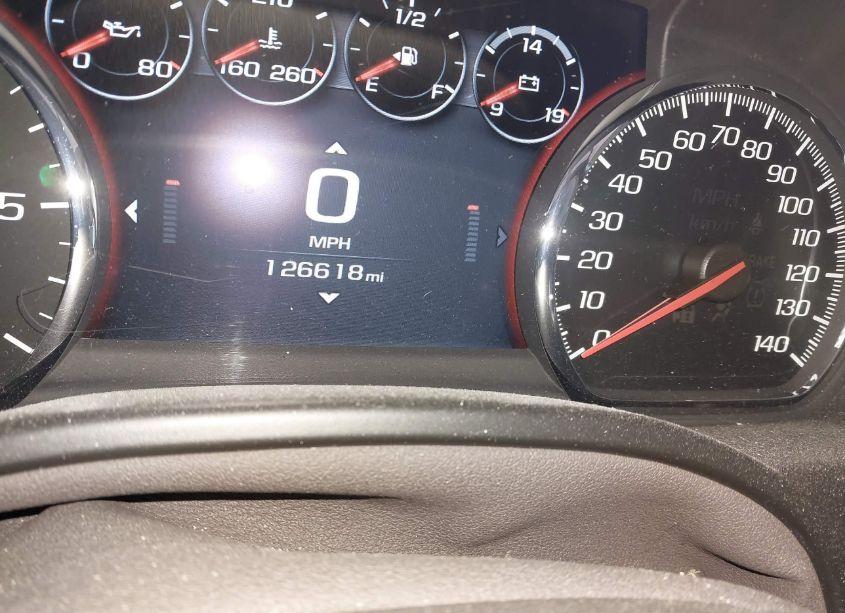 Photo 15 of 2015 Gmc Yukon XL 1500 DENALI (VIN 1GKS2JKJ9FR134884)