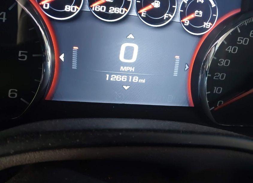 Photo 7 of 2015 Gmc Yukon XL 1500 DENALI (VIN 1GKS2JKJ9FR134884)