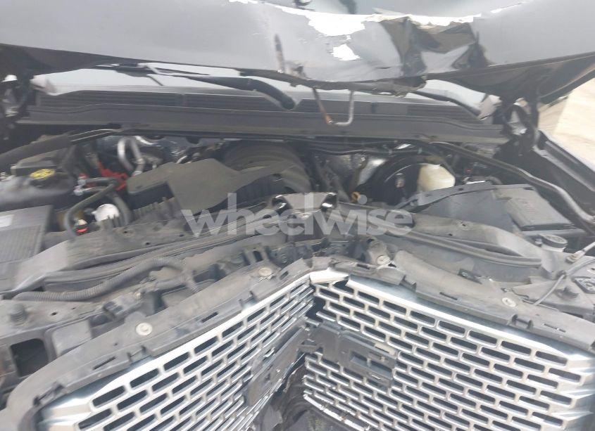 Photo 10 of 2015 Gmc Yukon XL 1500 DENALI (VIN 1GKS2JKJ9FR524481)