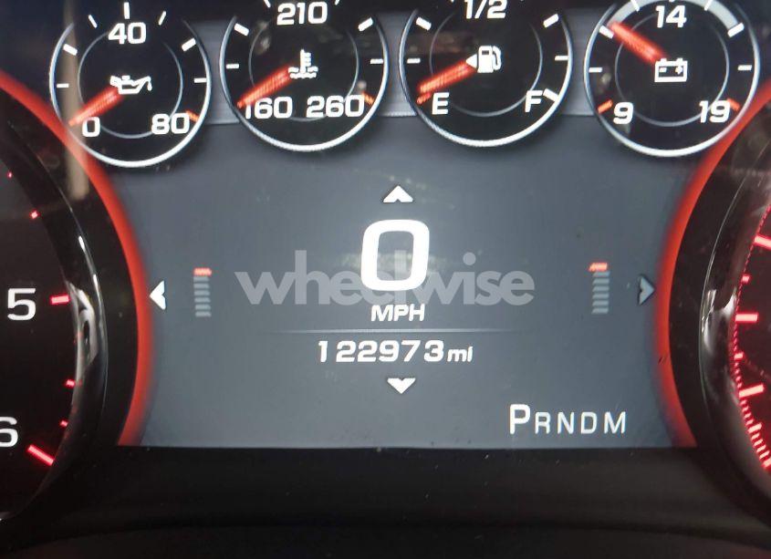 Photo 16 of 2015 Gmc Yukon XL 1500 DENALI (VIN 1GKS2JKJ9FR524481)