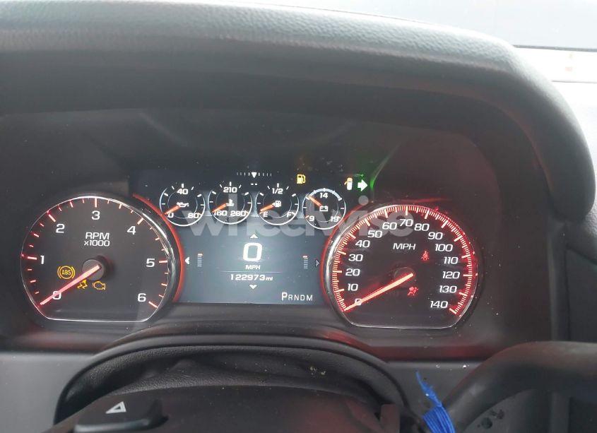 Photo 7 of 2015 Gmc Yukon XL 1500 DENALI (VIN 1GKS2JKJ9FR524481)