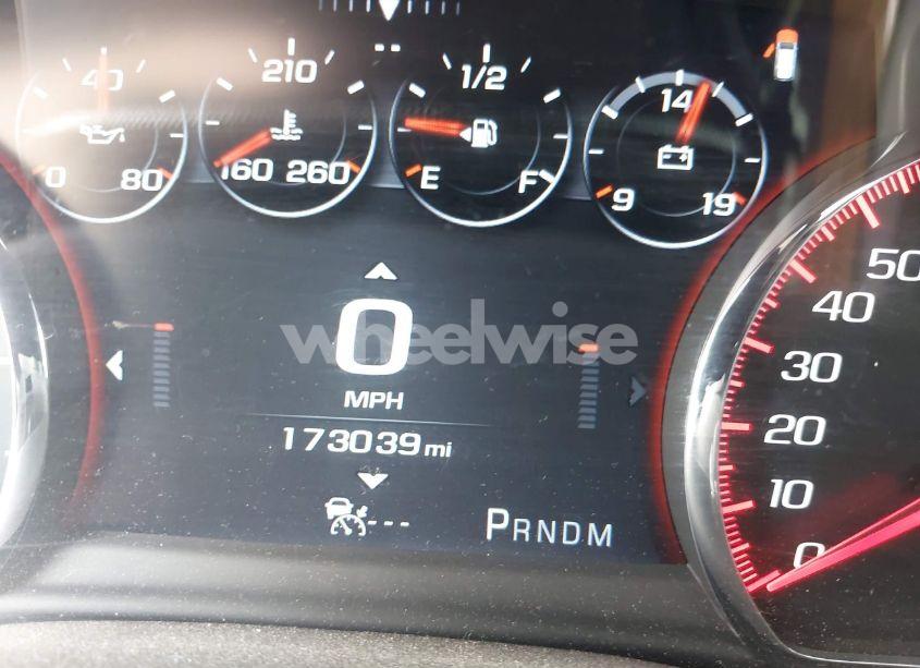 Photo 15 of 2015 Gmc Yukon XL 1500 DENALI (VIN 1GKS2JKJ9FR633846)