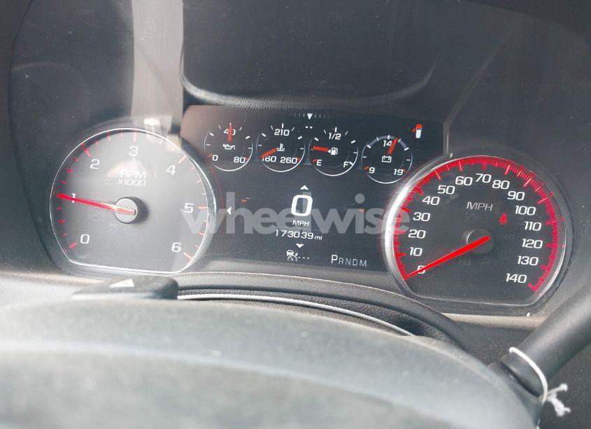 Photo 7 of 2015 Gmc Yukon XL 1500 DENALI (VIN 1GKS2JKJ9FR633846)